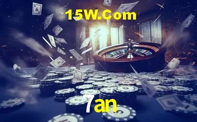 Slots com jackpots e giros grátis na 7an