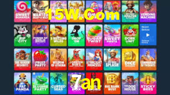 Mercados ao vivo e cash out na 7an