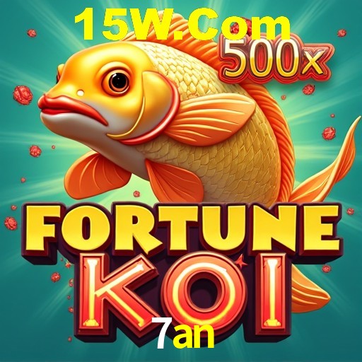 Download para Android e iOS na 7an
